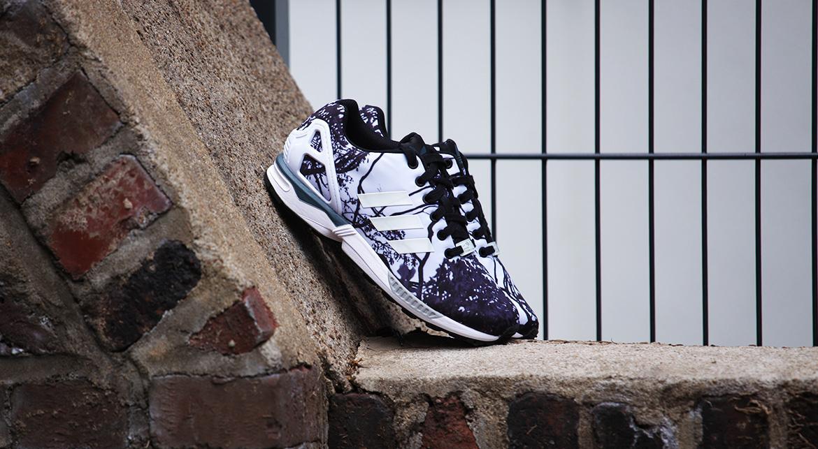 adidas Originals ZX Flux W 